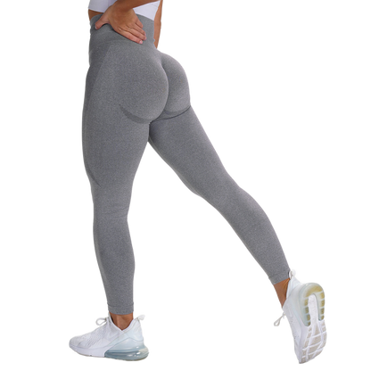 Formende Leggings – Grau